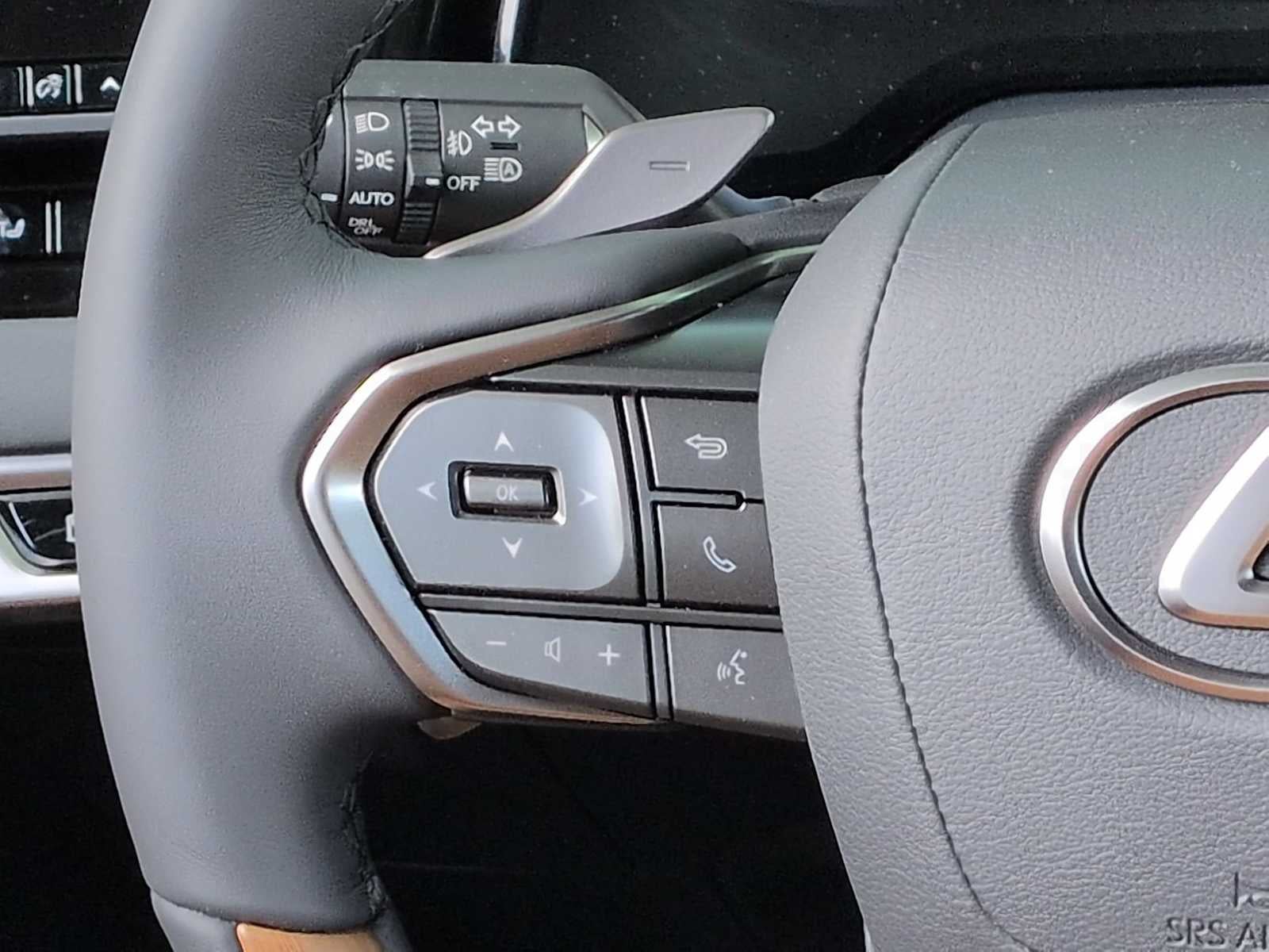 2026 Lexus RX RX 350 Premium AWD