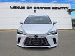 2026 Lexus RX RX 350 Premium AWD