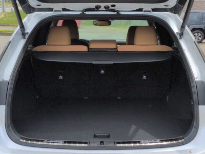 2026 Lexus RX RX 350 Premium AWD