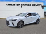 2026 Lexus RX RX 350 Premium AWD