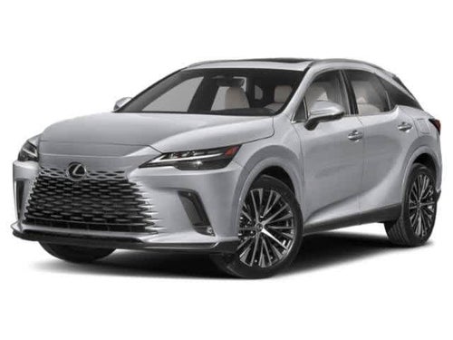 2026 Lexus RX RX 350 Premium AWD