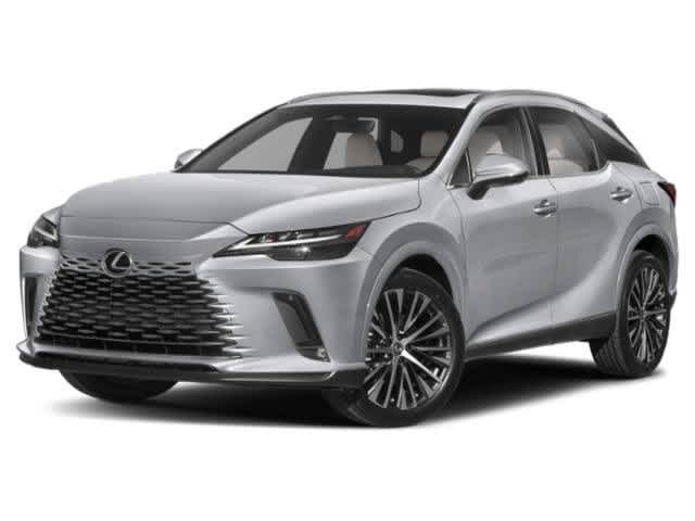 2026 Lexus RX RX 350 Premium AWD