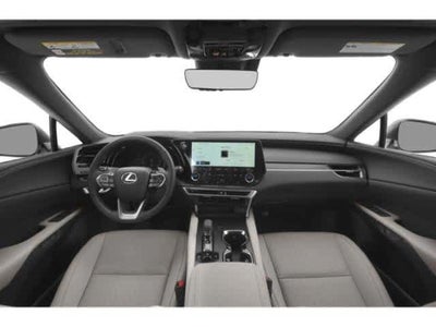 2026 Lexus RX RX 350 Premium AWD