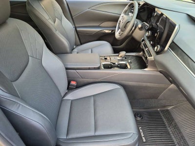 2026 Lexus RX RX 350 Premium AWD