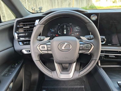 2026 Lexus RX RX 350 Premium AWD