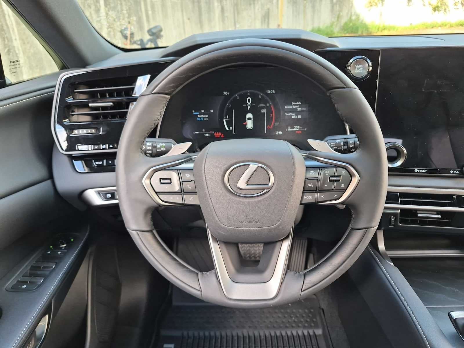 2026 Lexus RX RX 350 Premium AWD