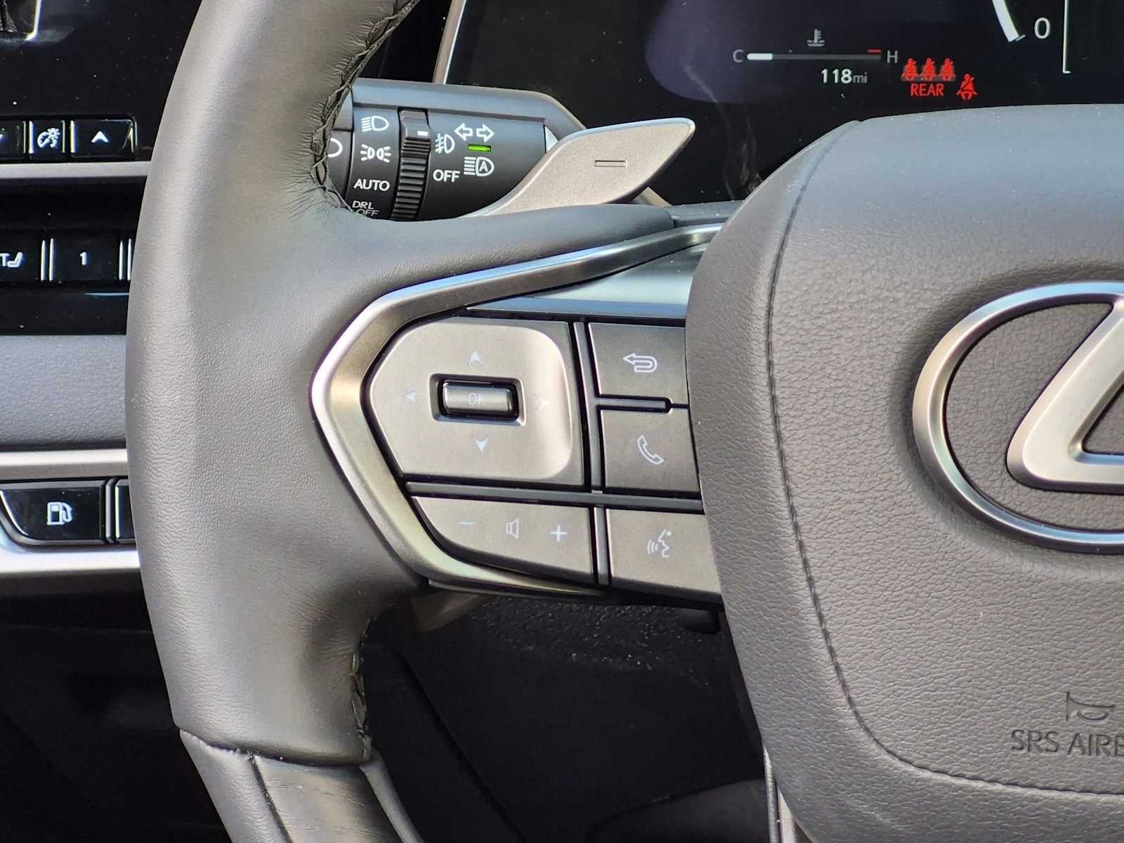 2026 Lexus RX RX 350 Premium AWD