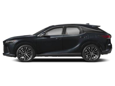 2026 Lexus RX RX 350 Premium AWD