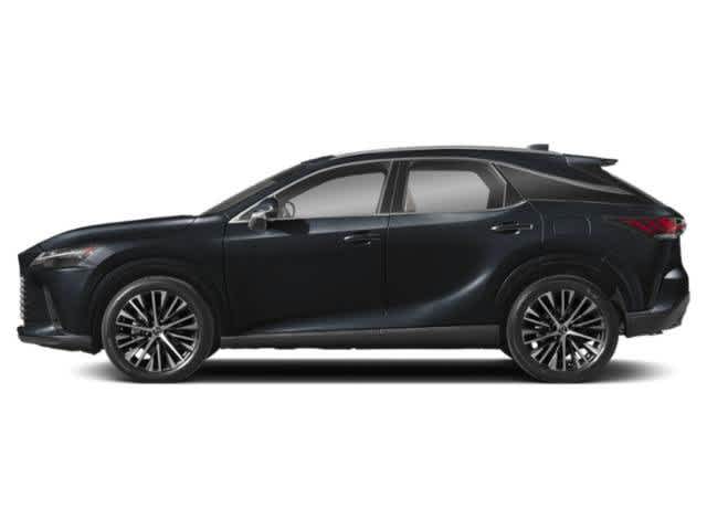 2026 Lexus RX RX 350 Premium AWD