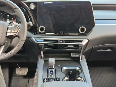 2026 Lexus RX RX 350 Premium AWD