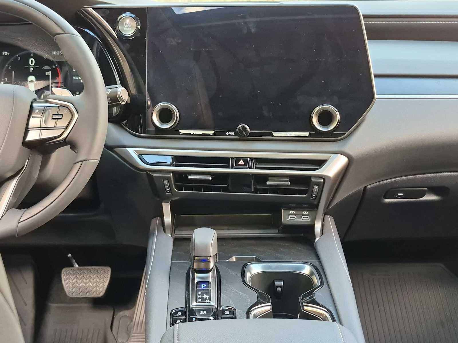 2026 Lexus RX RX 350 Premium AWD