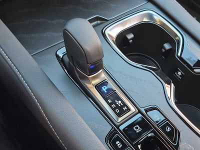 2026 Lexus RX RX 350 Premium AWD