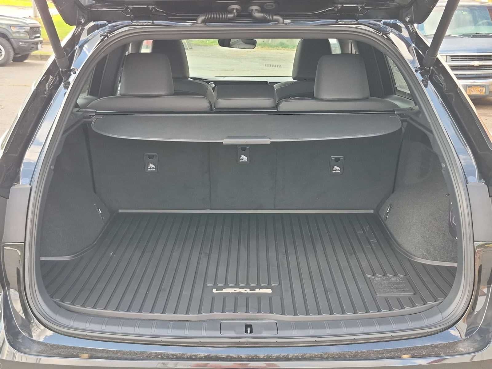 2026 Lexus RX RX 350 Premium AWD