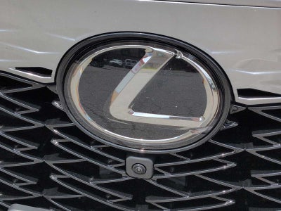 2026 Lexus RX RX 350 F SPORT Design AWD