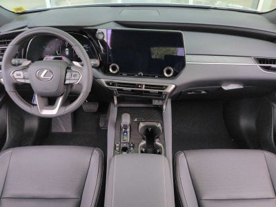 2026 Lexus RX RX 350 F SPORT Design AWD