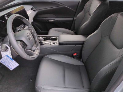 2026 Lexus RX RX 350 F SPORT Design AWD
