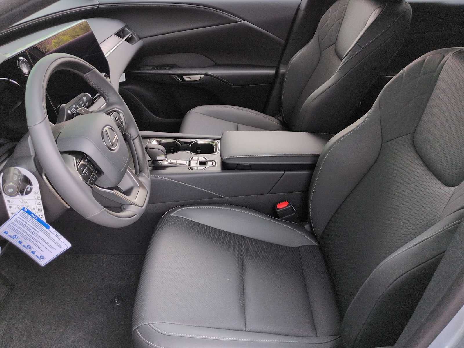 2026 Lexus RX RX 350 F SPORT Design AWD