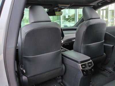 2026 Lexus RX RX 350 F SPORT Design AWD