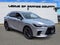 2026 Lexus RX RX 350 F SPORT Design AWD