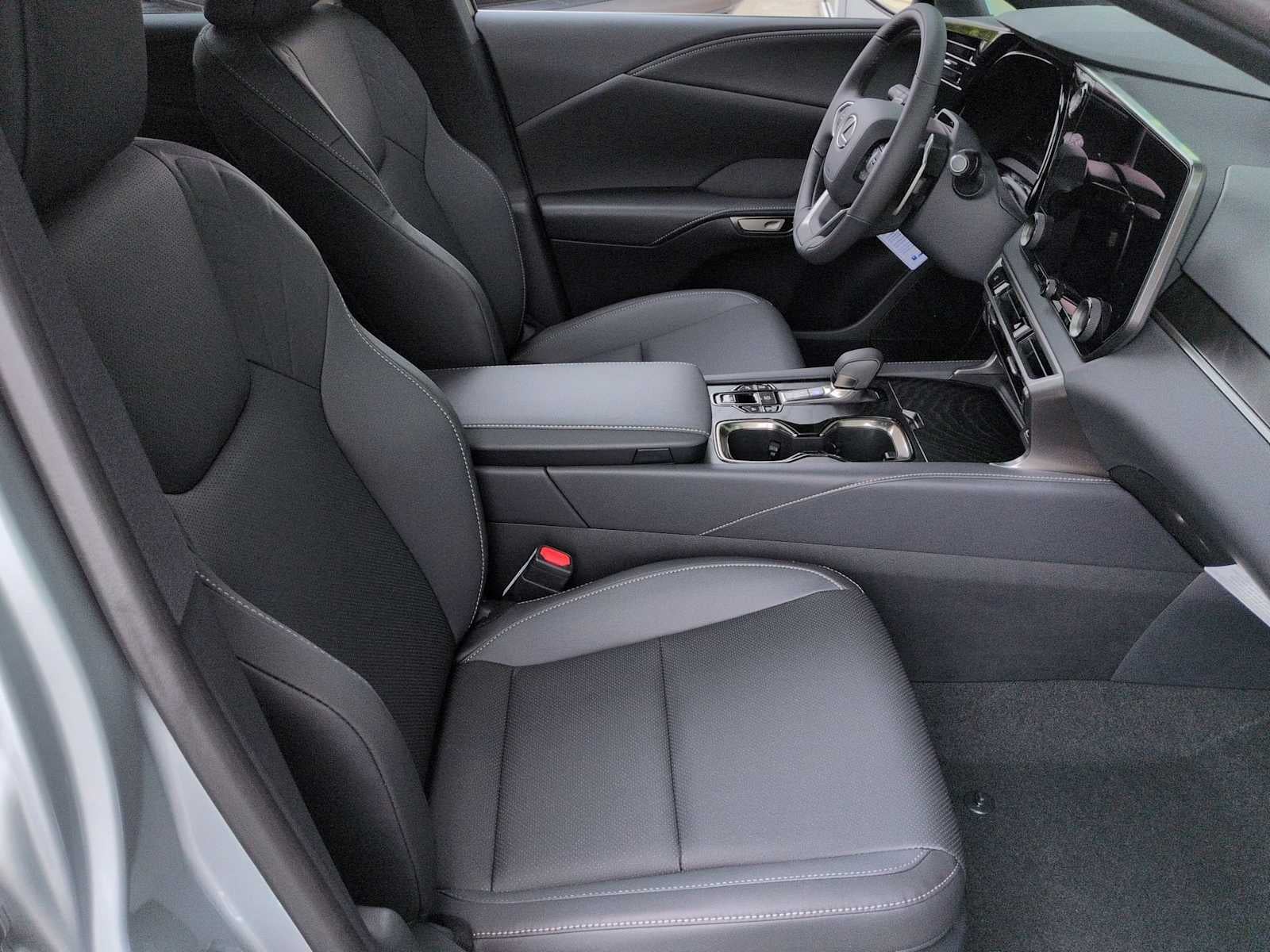 2026 Lexus RX RX 350 F SPORT Design AWD