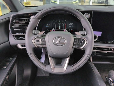 2026 Lexus RX RX 350 F SPORT Design AWD