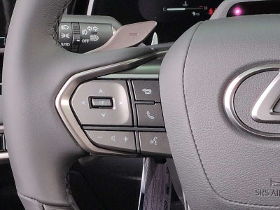 2026 Lexus RX RX 350 F SPORT Design AWD