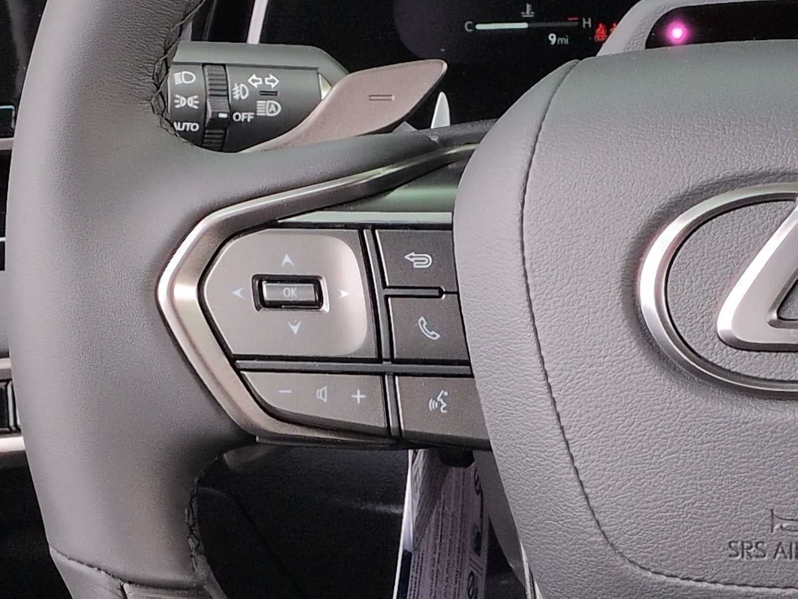 2026 Lexus RX RX 350 F SPORT Design AWD