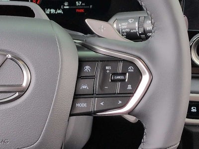 2026 Lexus RX RX 350 F SPORT Design AWD