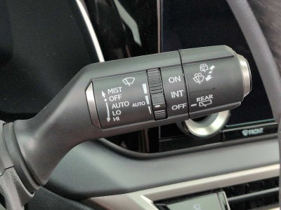 2026 Lexus RX RX 350 F SPORT Design AWD