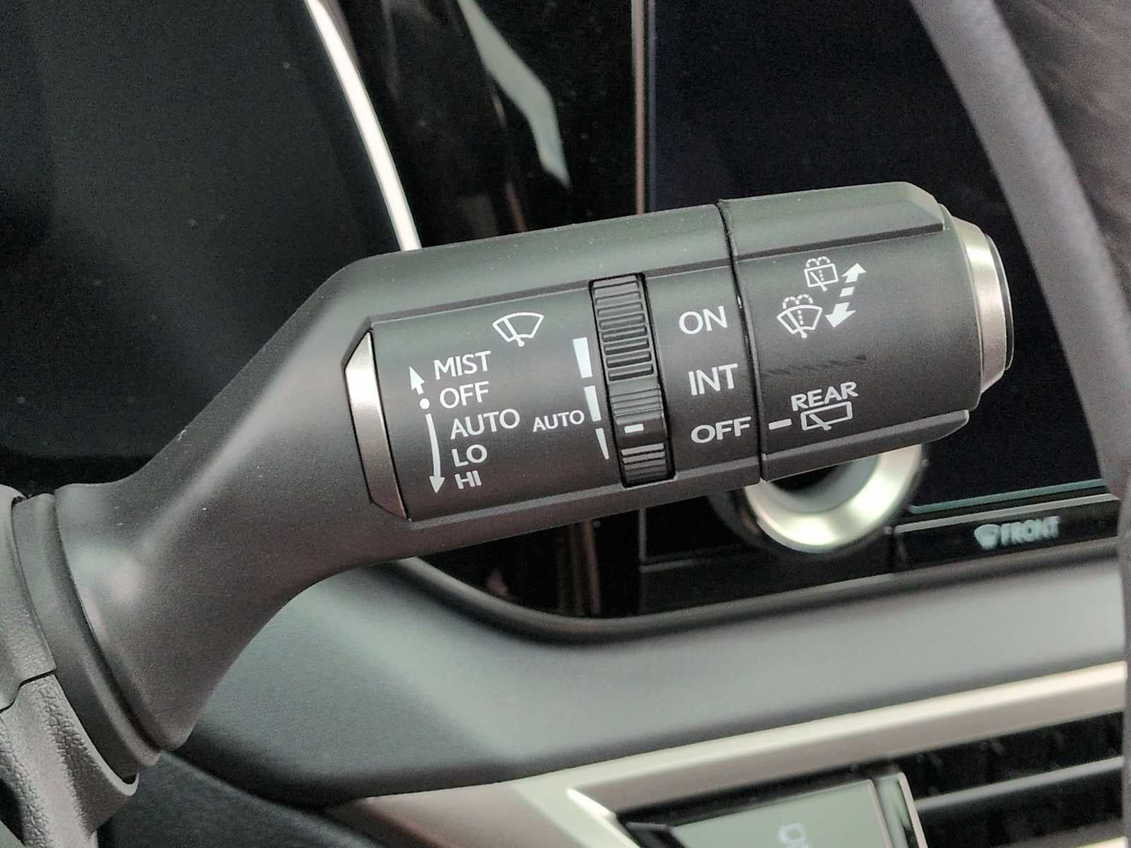 2026 Lexus RX RX 350 F SPORT Design AWD