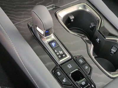 2026 Lexus RX RX 350 F SPORT Design AWD