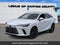 2026 Lexus RX RX 350 Premium AWD