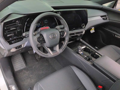 2026 Lexus RX RX 350 Premium AWD