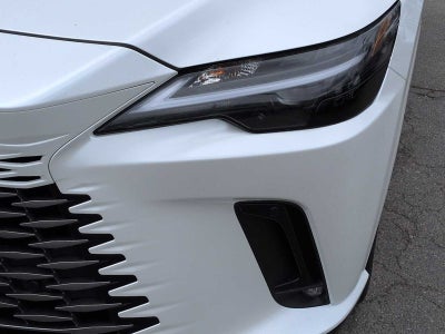 2026 Lexus RX RX 350 Premium AWD