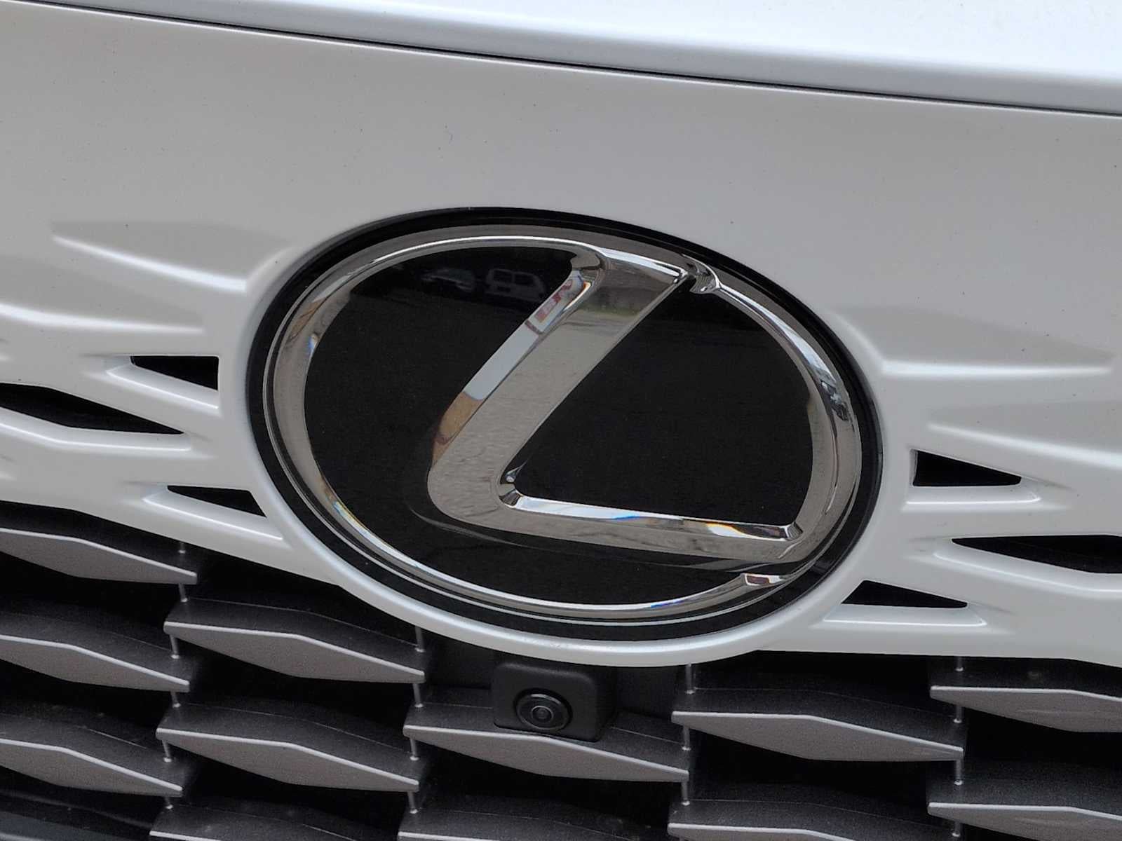 2026 Lexus RX RX 350 Premium AWD