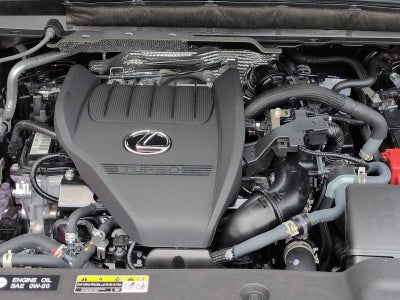 2026 Lexus RX RX 350 Premium AWD