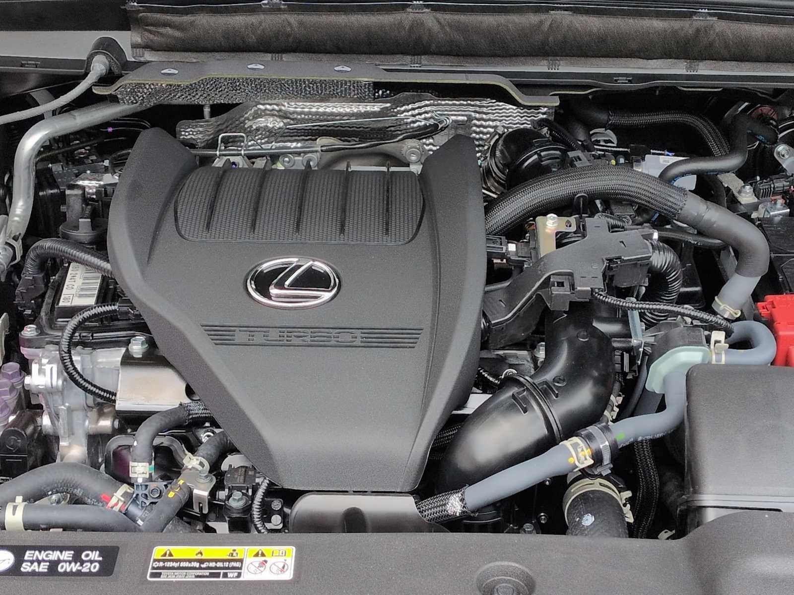 2026 Lexus RX RX 350 Premium AWD