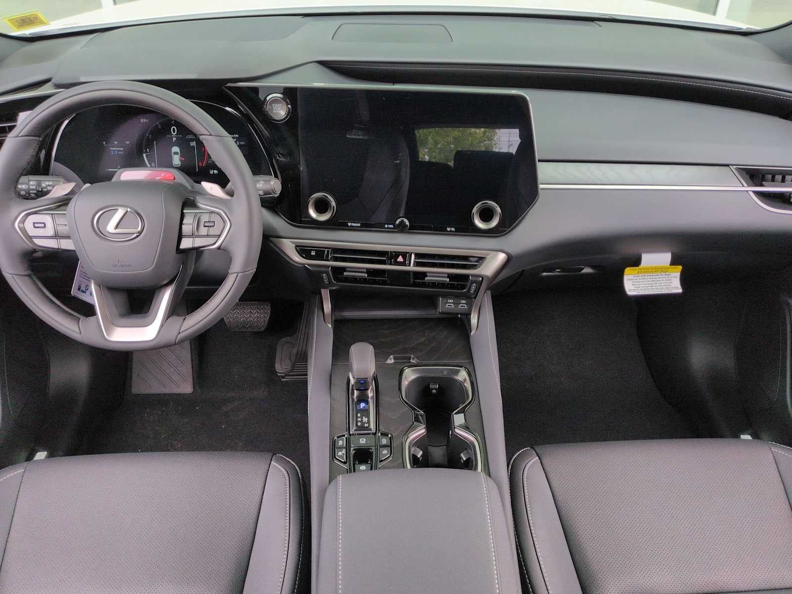 2026 Lexus RX RX 350 Premium AWD