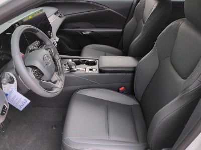 2026 Lexus RX RX 350 Premium AWD