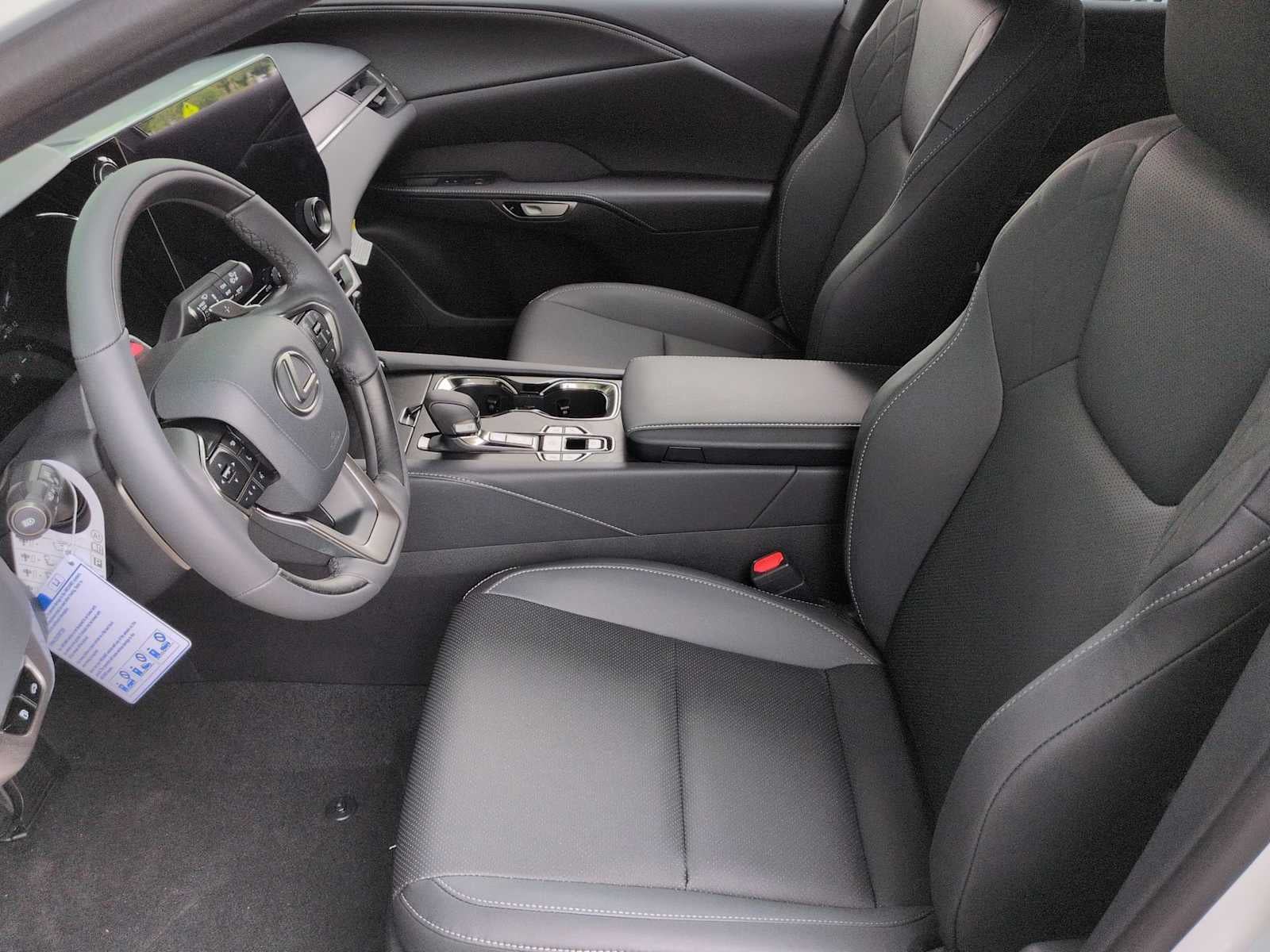 2026 Lexus RX RX 350 Premium AWD