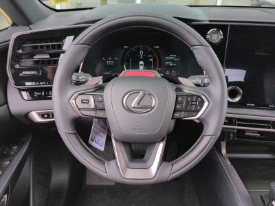 2026 Lexus RX RX 350 Premium AWD
