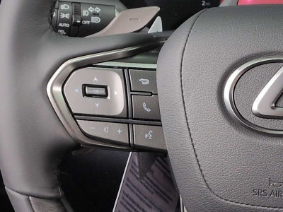 2026 Lexus RX RX 350 Premium AWD