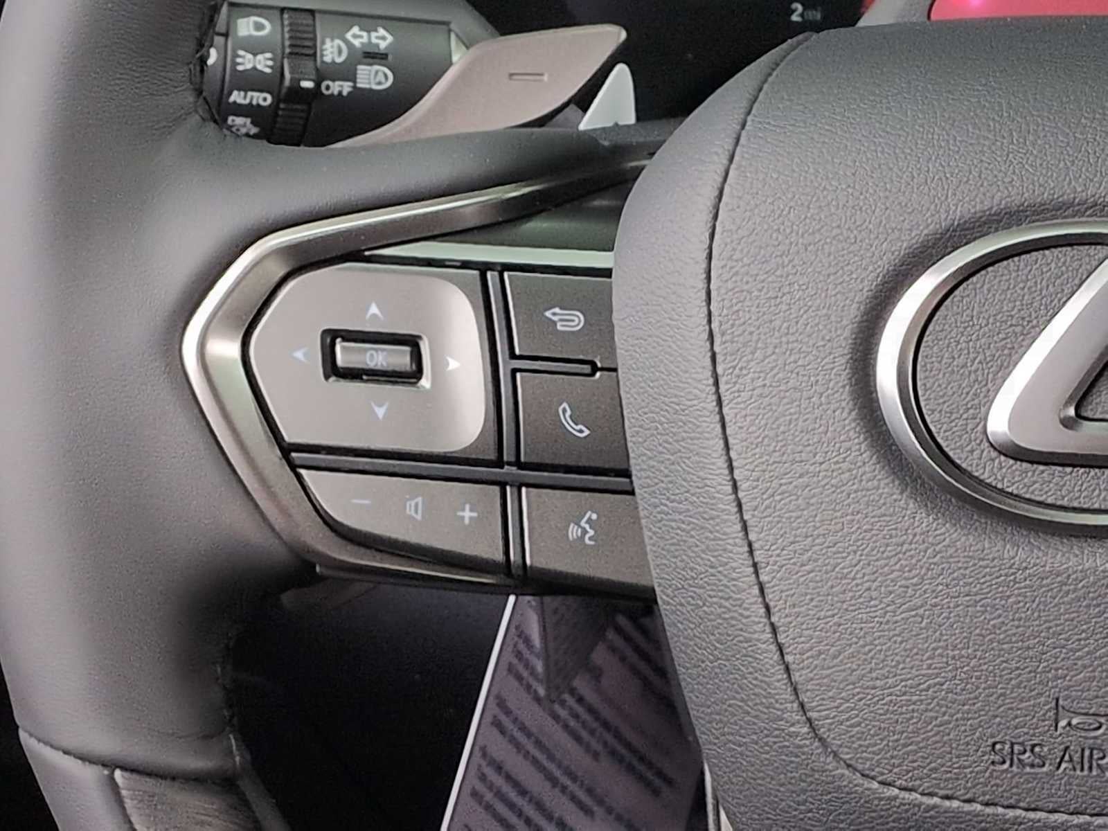 2026 Lexus RX RX 350 Premium AWD