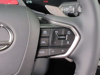 2026 Lexus RX RX 350 Premium AWD