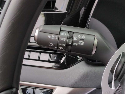 2026 Lexus RX RX 350 Premium AWD