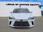 2026 Lexus RX RX 350 Premium AWD