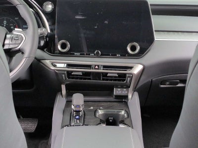 2026 Lexus RX RX 350 Premium AWD