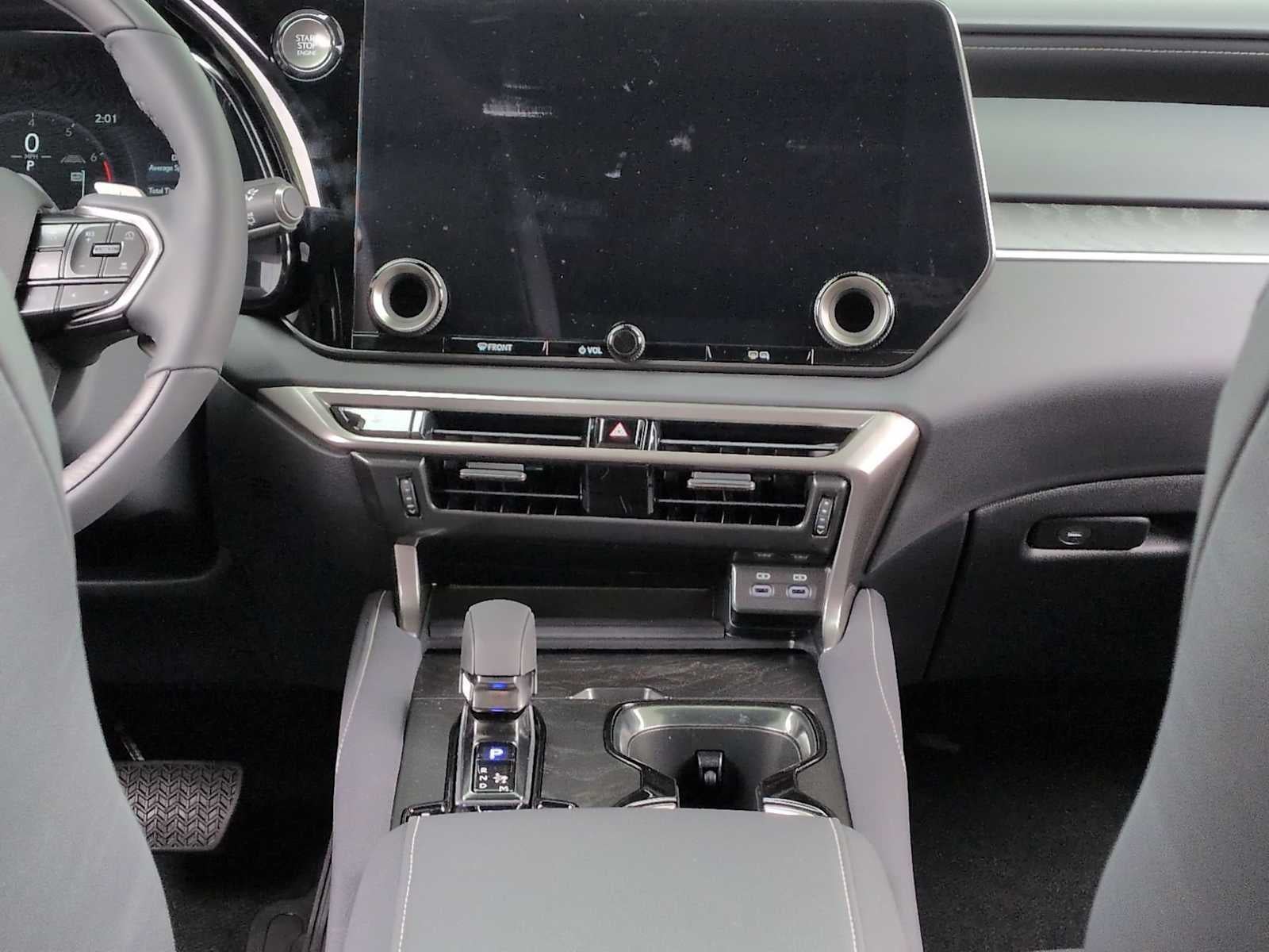 2026 Lexus RX RX 350 Premium AWD