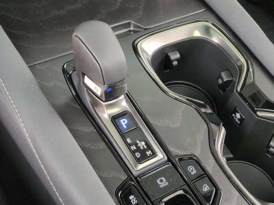 2026 Lexus RX RX 350 Premium AWD