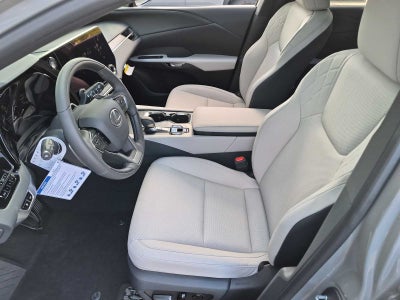 2026 Lexus RX RX 350 F SPORT Design AWD